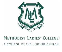 Methodist Ladies' College - Melbourne School