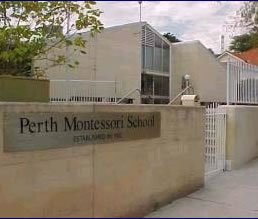 Perth Montessori School - Melbourne School