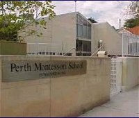 Perth Montessori School - Education Perth