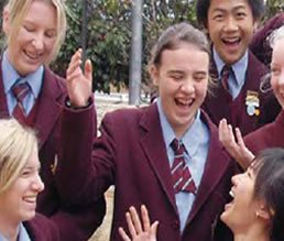 St Mark's Anglican Community School - Canberra Private Schools 3