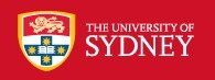 Sydney Nursing School - University of Sydney - Melbourne School
