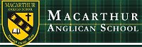 Macarthur Anglican School - Junior School - Canberra Private Schools