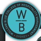 William Blue College of Hospitality Management - Adelaide Schools
