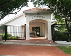 Ursula Frayne Catholic College - Canberra Private Schools 2