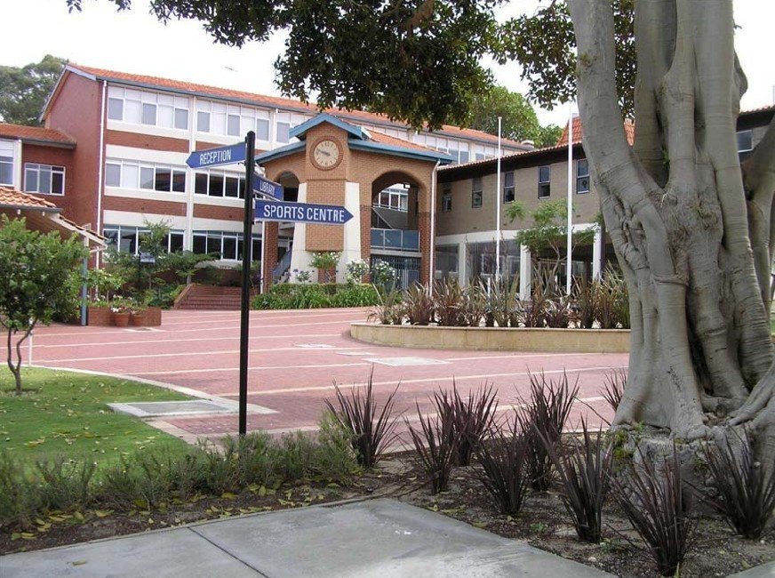 Mosman Park WA Sydney Private Schools