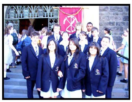 Catholic Regional College North Keilor - Schools Australia 3