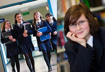 Melbourne Girls College - Perth Private Schools 1