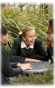 Methodist Ladies College - Education Perth