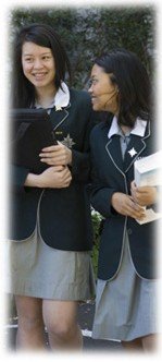 Methodist Ladies College - Melbourne Private Schools 1