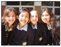 Mount Saint Joseph Girls College - Melbourne Private Schools 1