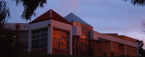 Stirling Theological College - Melbourne School