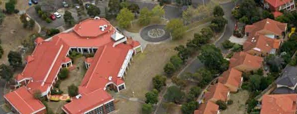 Stirling Theological College - Canberra Private Schools 1