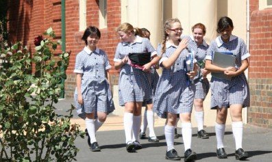 Preston Girls Secondary College - Schools Australia 1
