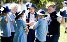 Christ Church Grammar School - Schools Australia 2