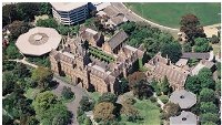 Ormond College Accommodation - Sydney Private Schools