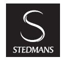 Stedmans