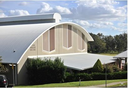 Moreton Bay College - Canberra Private Schools 2