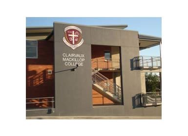 Clairvaux Mackillop College - Canberra Private Schools 1