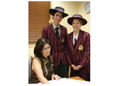 Clairvaux Mackillop College - thumb 2