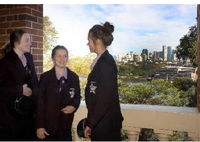 Lourdes Hill College - Canberra Private Schools