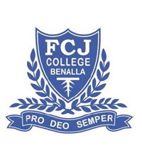 FCJ College - Education NSW