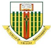 St Teresa's College Abergowrie