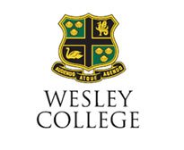 Wesley College - Melbourne School