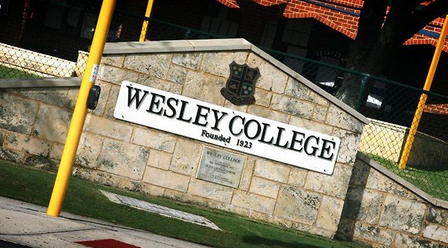 Wesley College - thumb 2