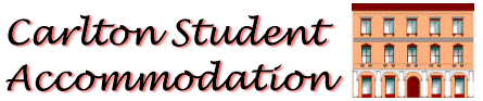 Carlton Student Accommodation - Education NSW
