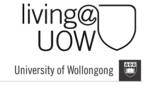 Accommodation services - UNIVERSITY OF WOLLONGONG - Melbourne School