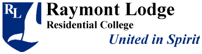 Raymont Residential College - Melbourne School