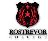 Rostrevor College - Education WA 0