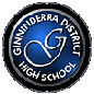 Ginninderra District High School - Schools Australia 0