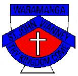 St. John Vianney's Primary School - Canberra Private Schools