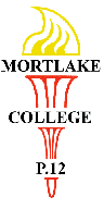 Mortlake P12 College  - Melbourne School