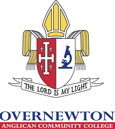 Overnewton Anglican Community College - Adelaide Schools
