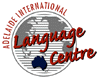 ADELAIDE INTERNATIONAL LANGUAGE CENTRE