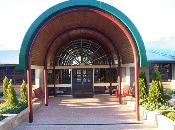 Freeman Catholic College - Schools Australia 3