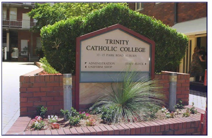 Trinity Catholic College Auburn/Regents Park - thumb 4
