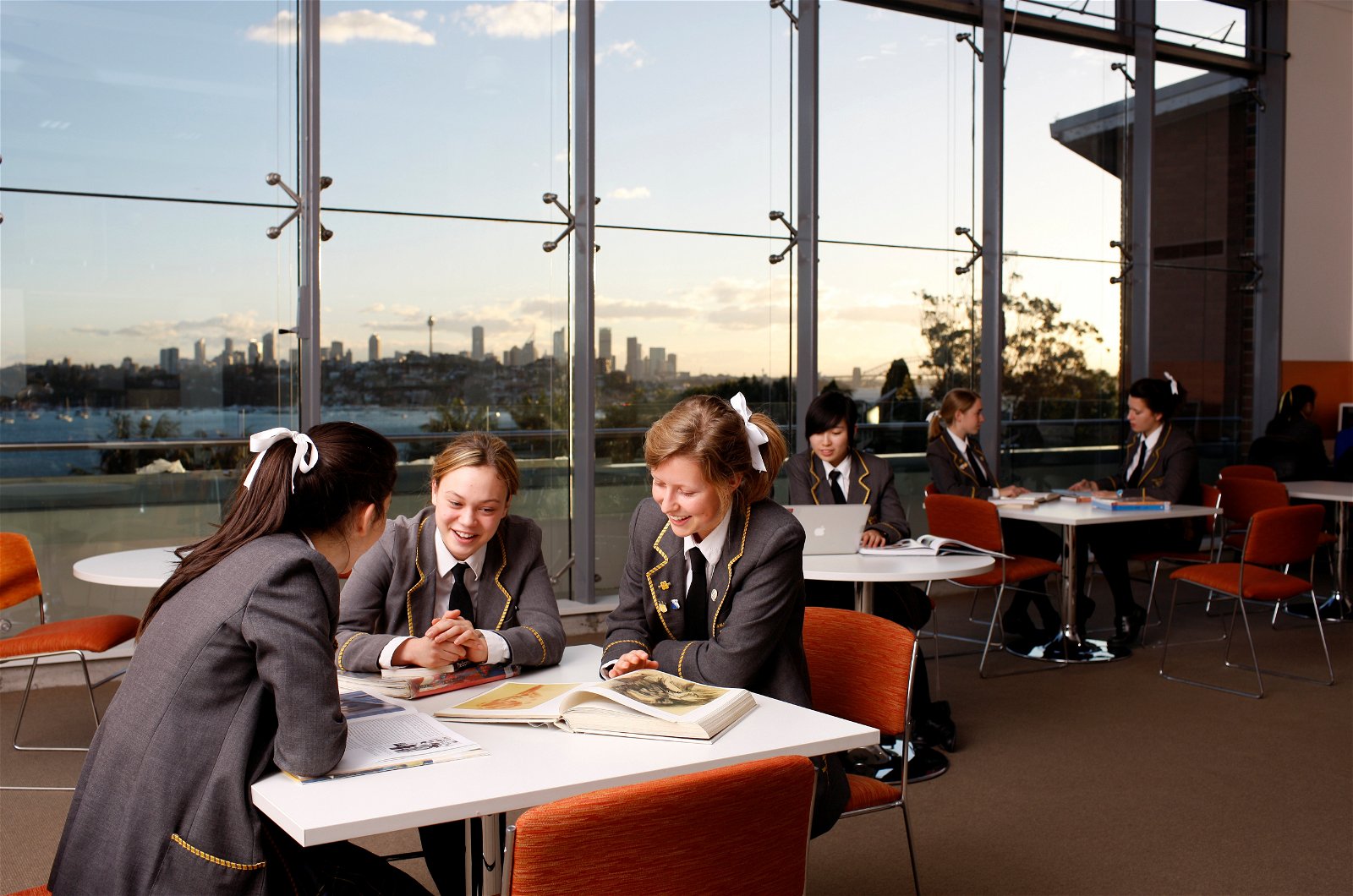 Kambala - Canberra Private Schools 6
