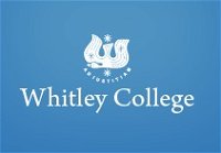 Whitley College - Adelaide Schools