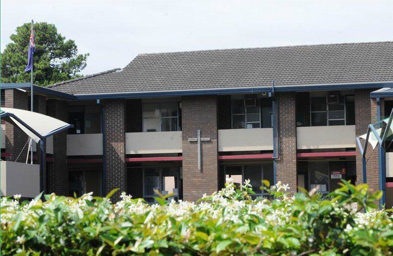 La Salle Catholic College Bankstown