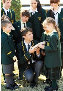 Macarthur Anglican School - Sydney Private Schools 3