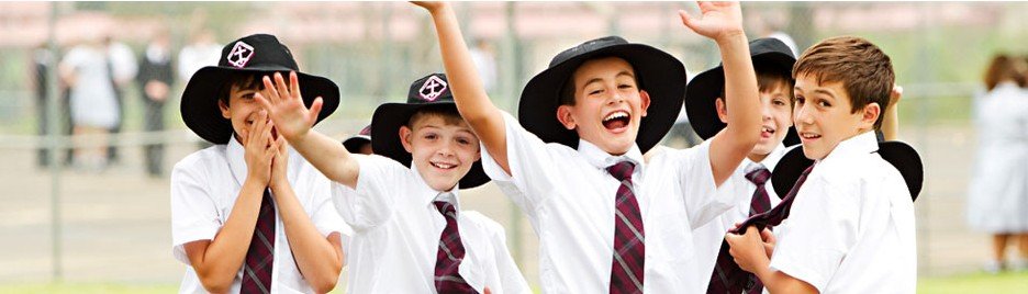 Mamre Anglican School - Melbourne Private Schools 0