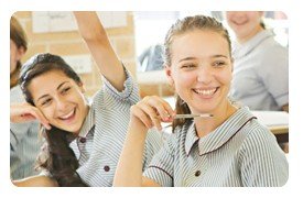 Mamre Anglican School - Melbourne Private Schools 2