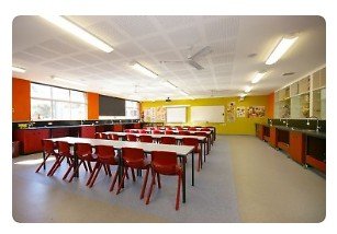 Mary MacKillop College - Canberra Private Schools 2