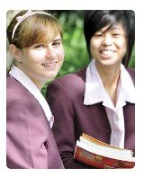 Mary MacKillop College - Canberra Private Schools 5