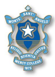Monte Sant' Angelo Mercy College - Education Perth