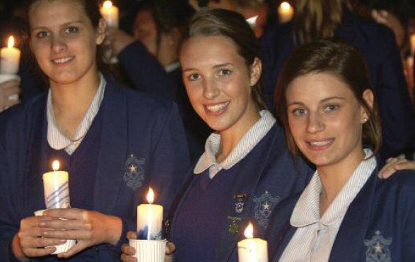 Monte Sant' Angelo Mercy College - Canberra Private Schools 4