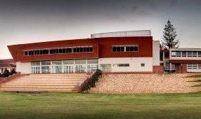 Geraldton Secondary College - Education WA 2